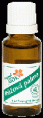 Éterický olej - Palmo růžová  10 ml